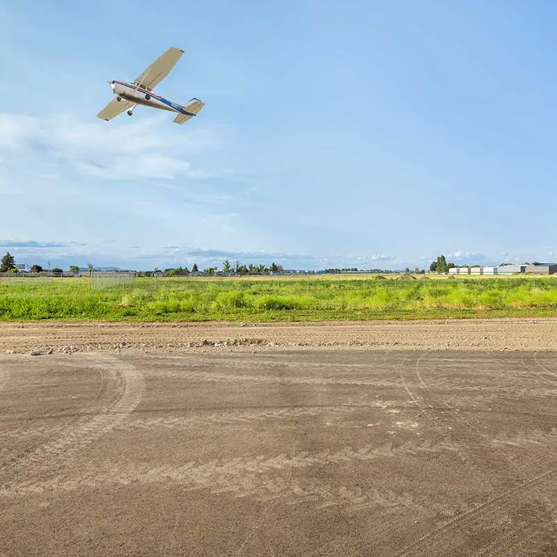 Fly-In-Fly-Out-Optimized